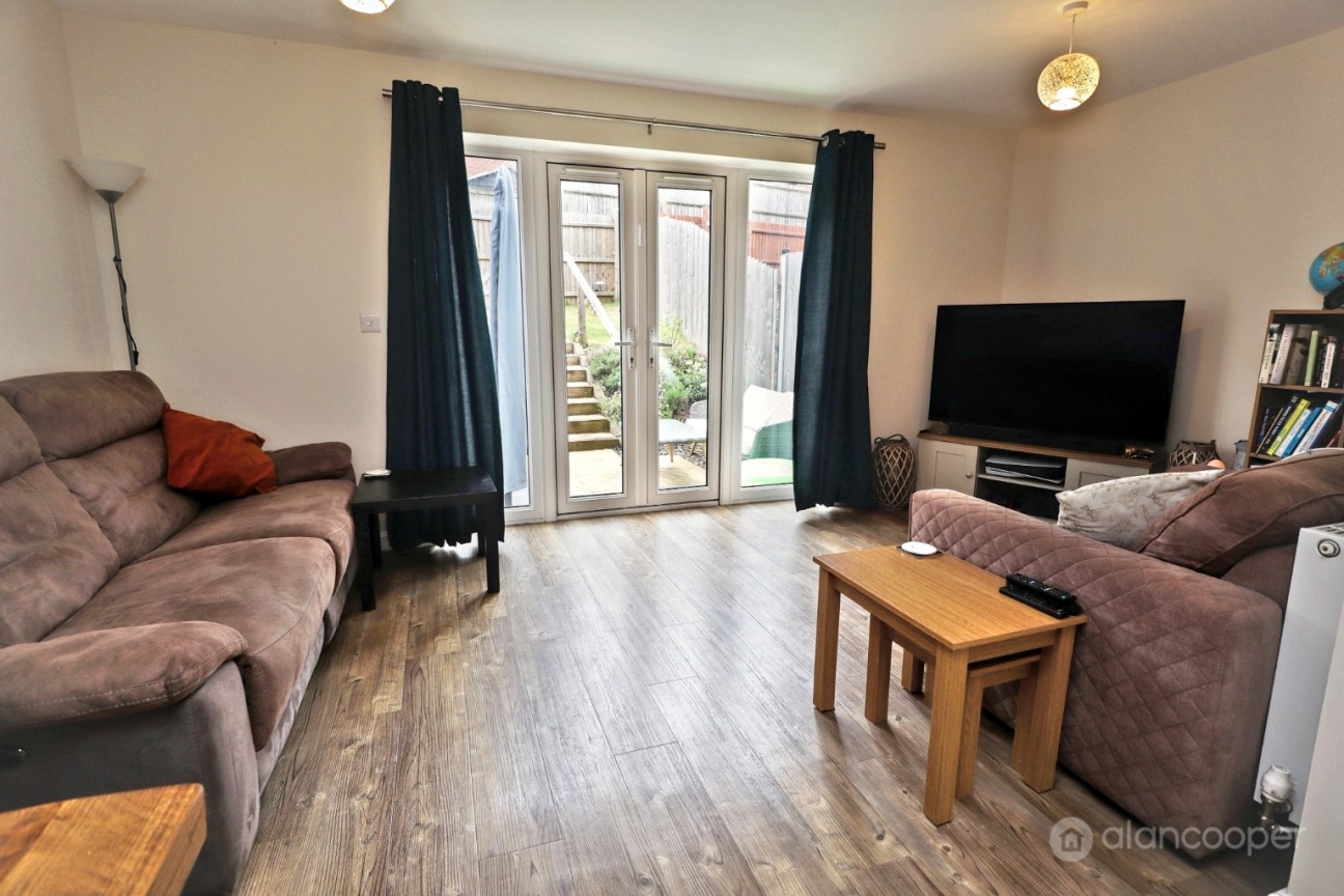 The Waterway, Nuneaton, CV10 7FA