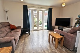 The Waterway, Nuneaton, CV10 7FA