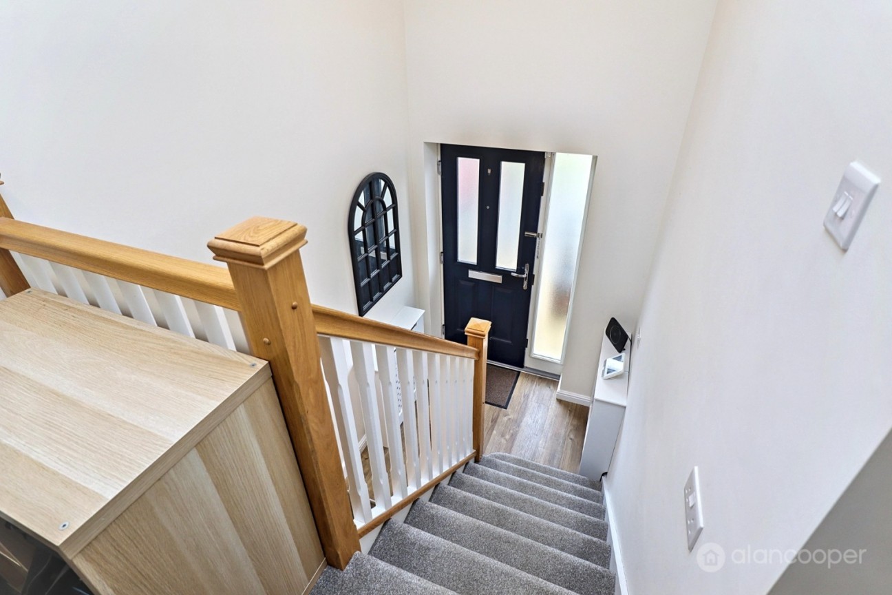 The Waterway, Nuneaton, CV10 7FA