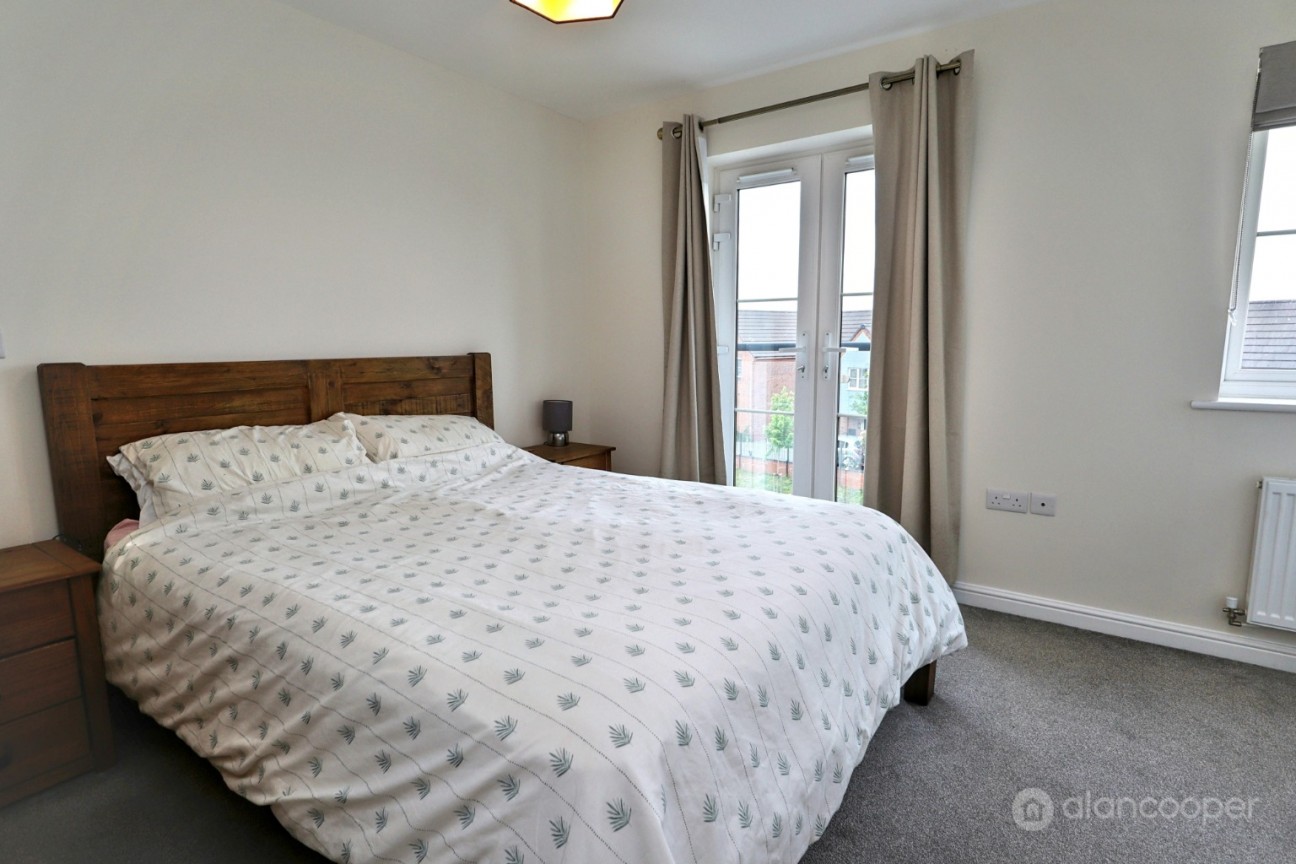 The Waterway, Nuneaton, CV10 7FA