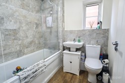 The Waterway, Nuneaton, CV10 7FA