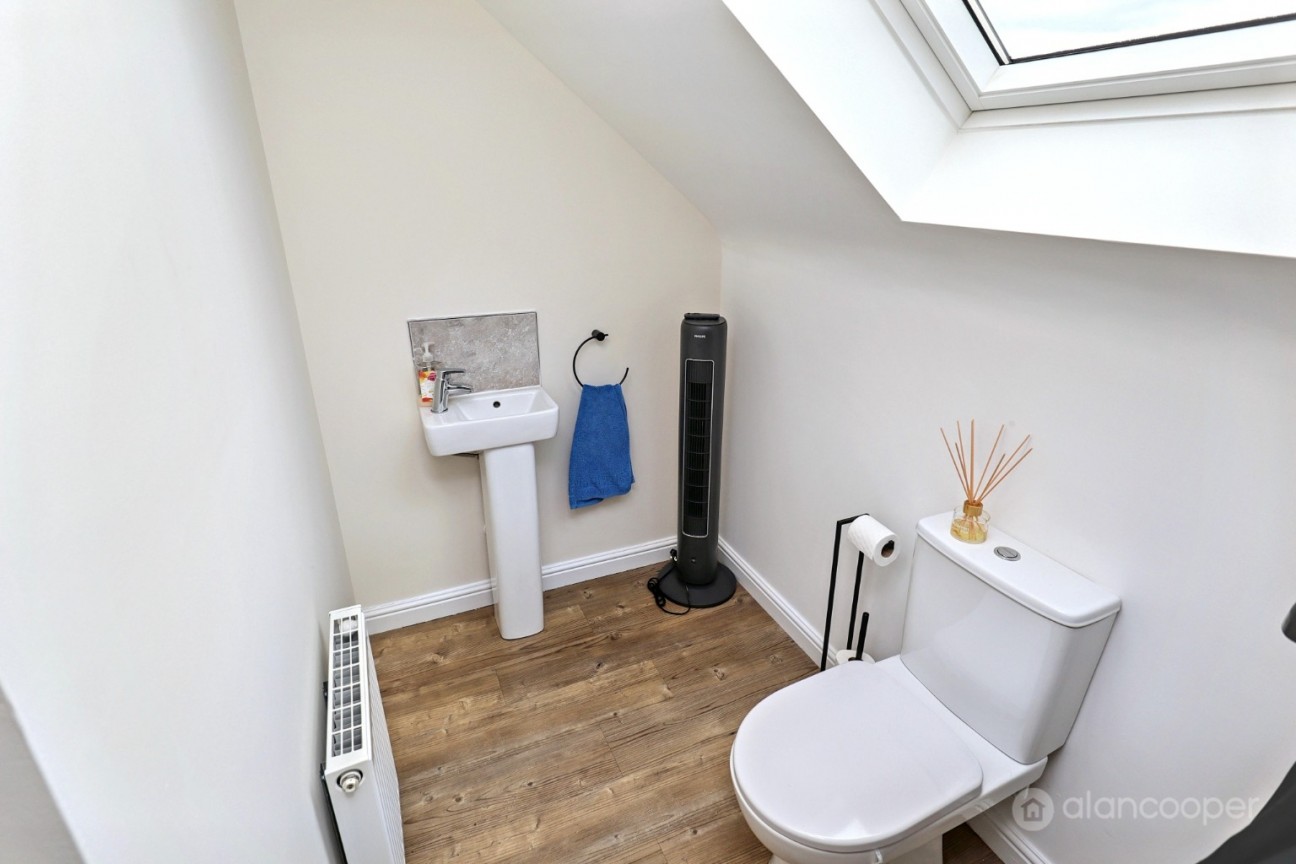 The Waterway, Nuneaton, CV10 7FA