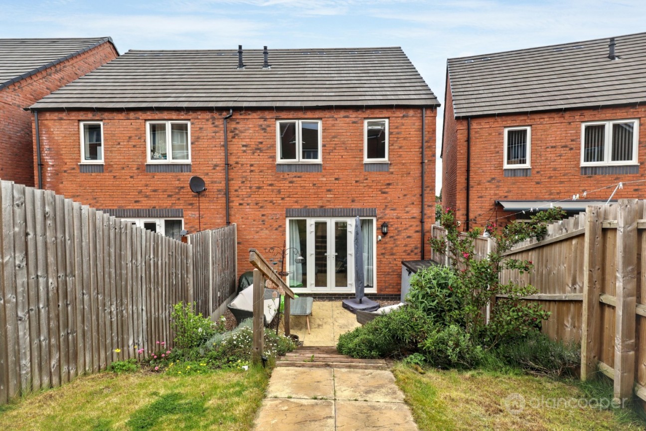 The Waterway, Nuneaton, CV10 7FA