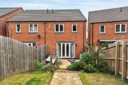 The Waterway, Nuneaton, CV10 7FA