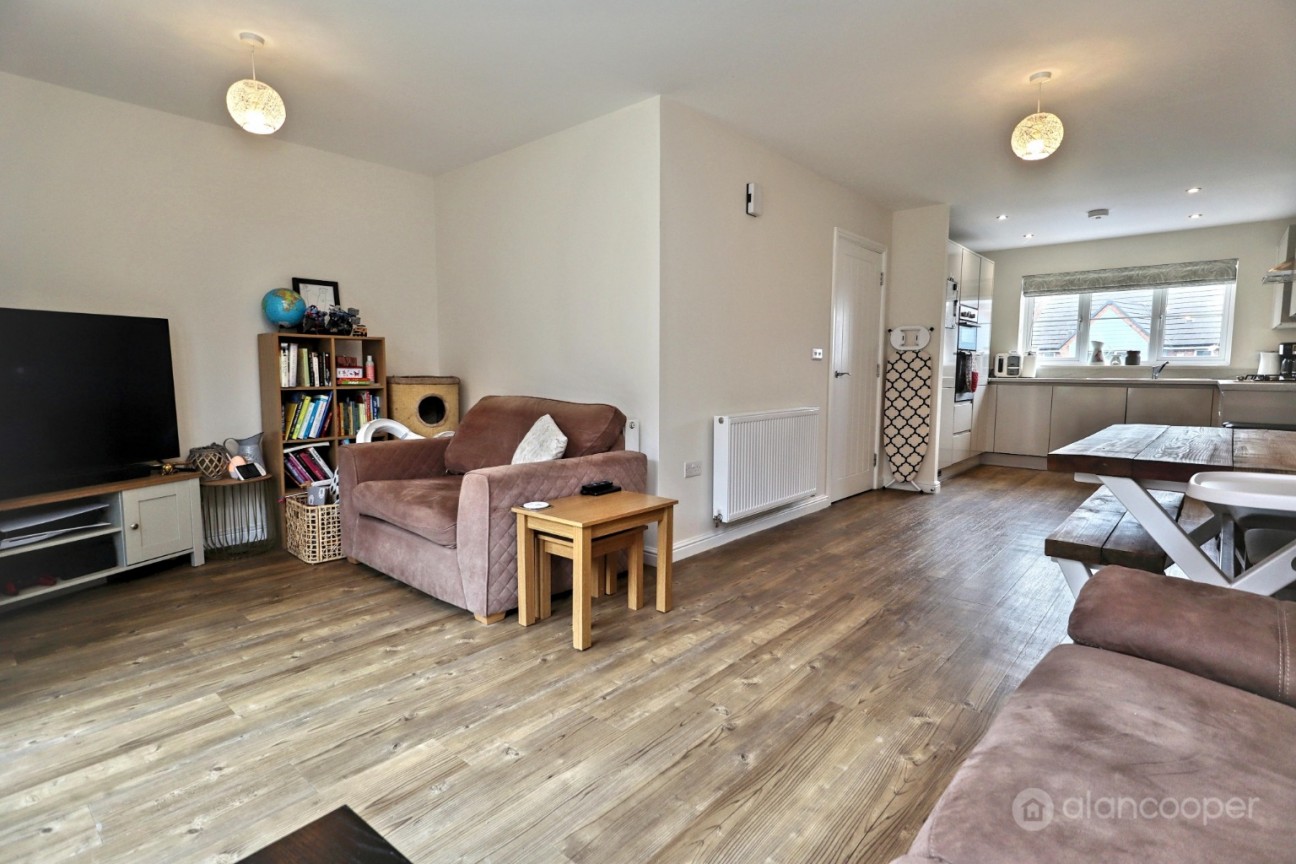The Waterway, Nuneaton, CV10 7FA