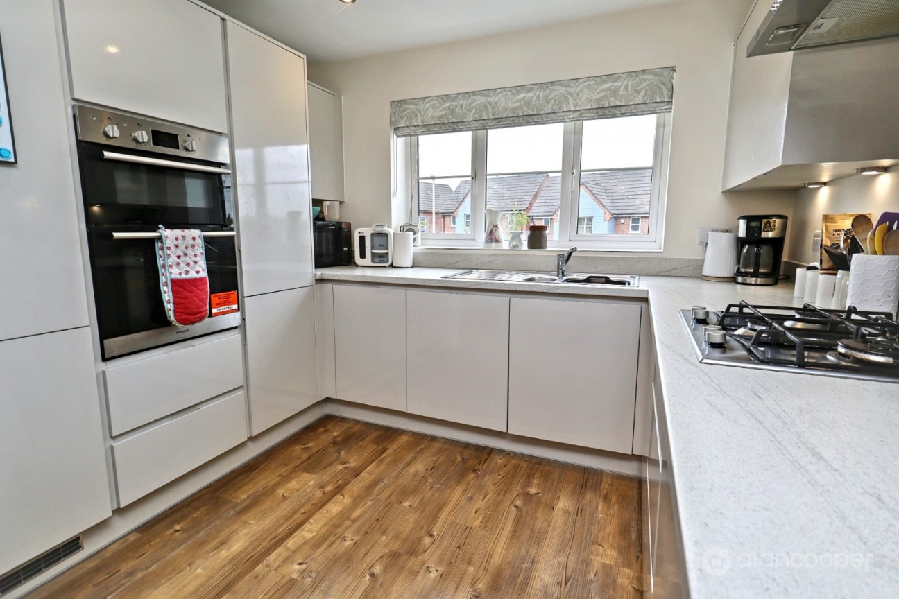 The Waterway, Nuneaton, CV10 7FA