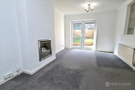 Southfield Close, Weddington, Nuneaton, CV10 0BE