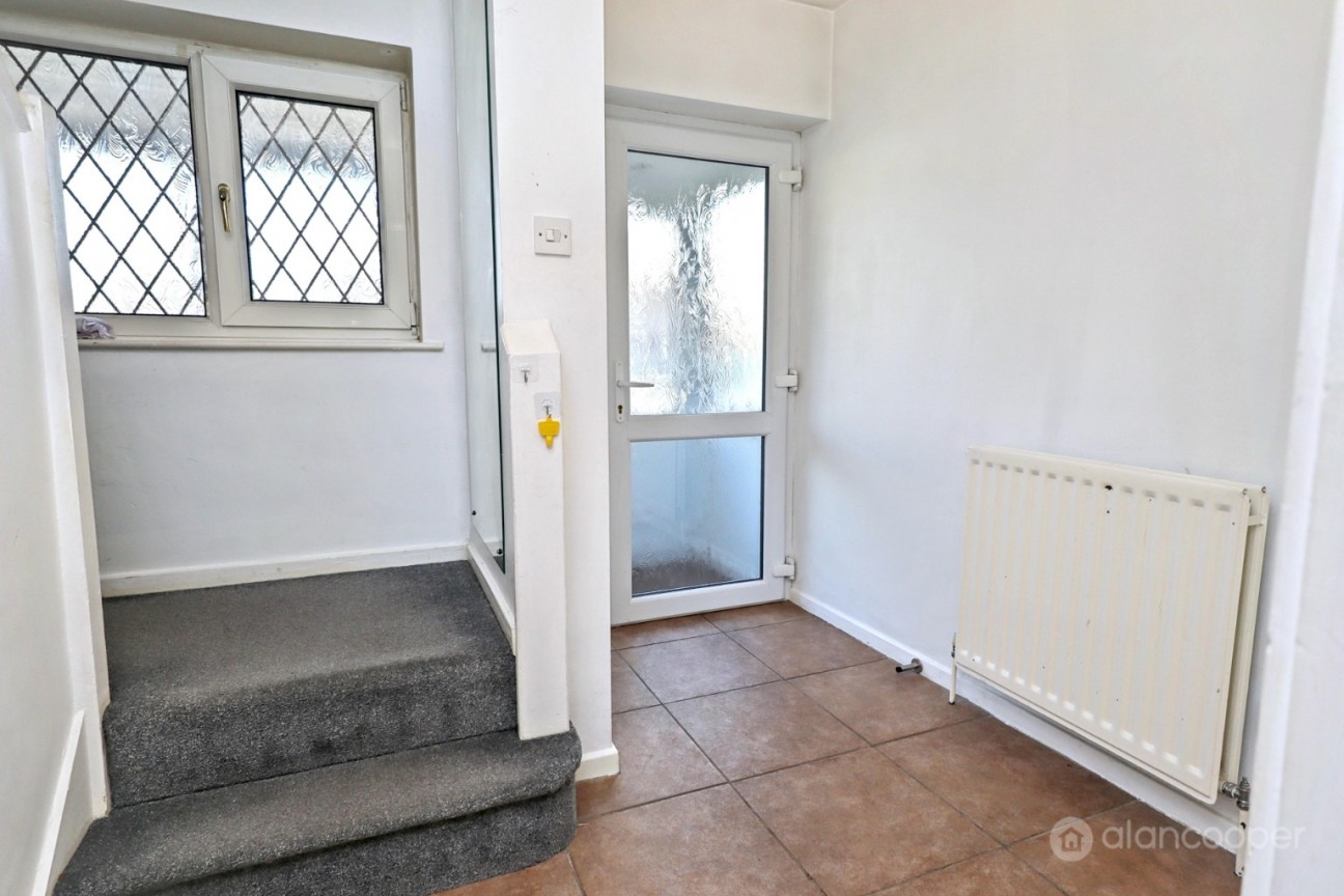 Southfield Close, Weddington, Nuneaton, CV10 0BE