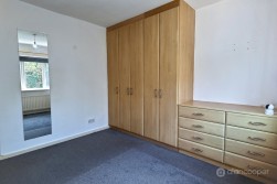 Southfield Close, Weddington, Nuneaton, CV10 0BE