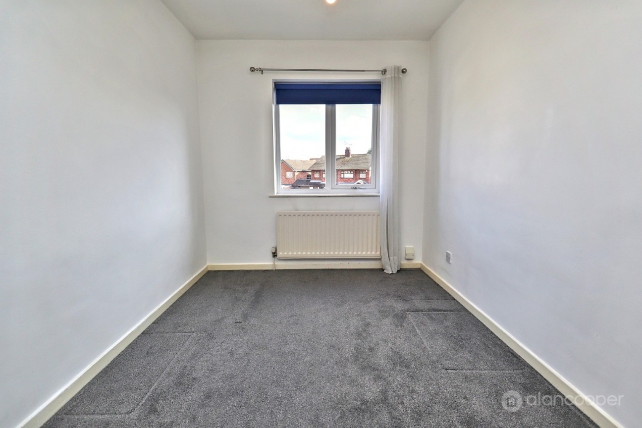 Southfield Close, Weddington, Nuneaton, CV10 0BE