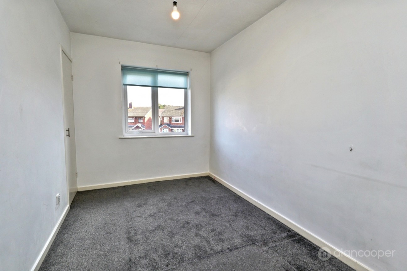 Southfield Close, Weddington, Nuneaton, CV10 0BE