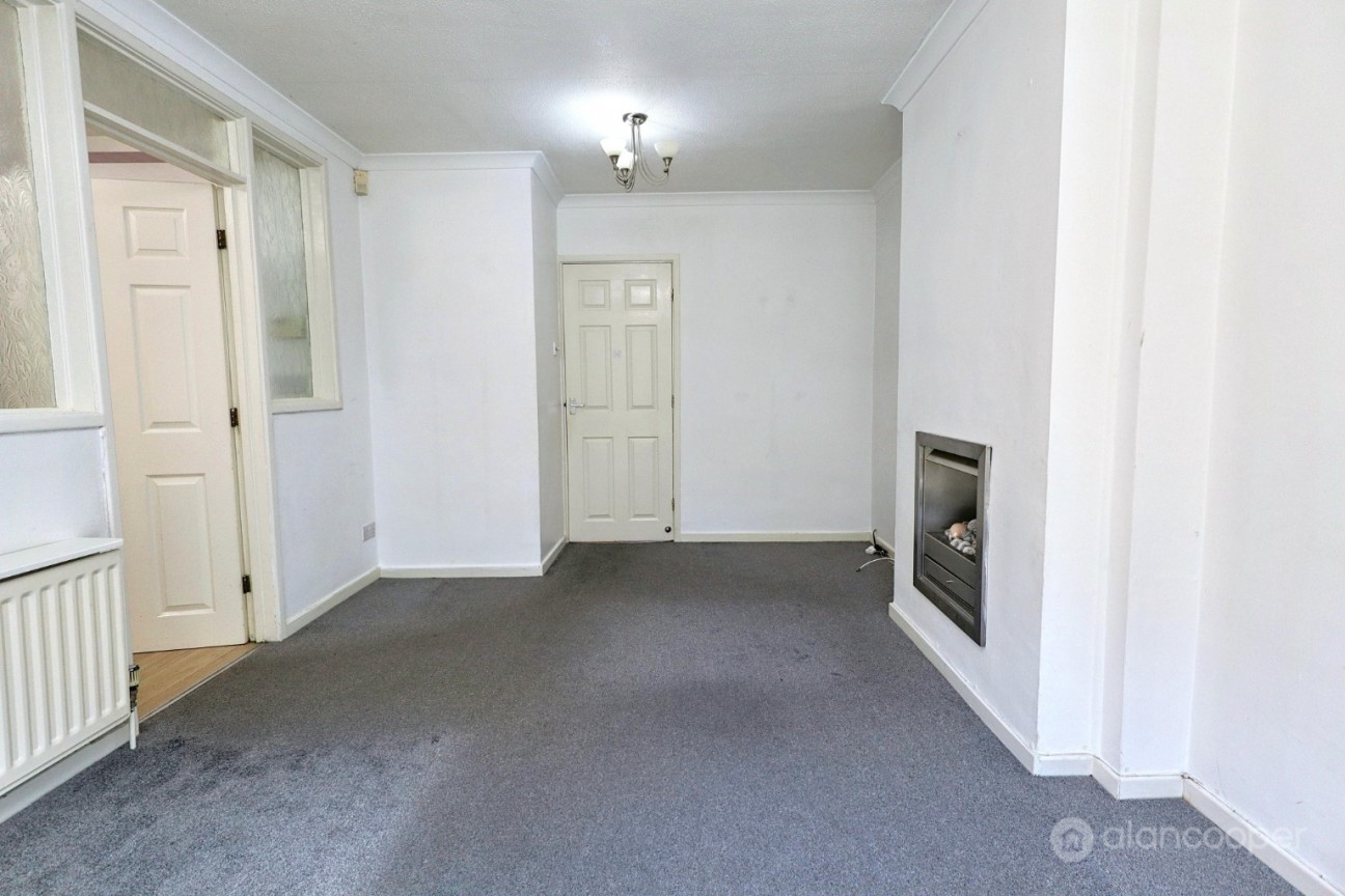 Southfield Close, Weddington, Nuneaton, CV10 0BE