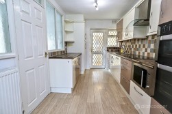 Southfield Close, Weddington, Nuneaton, CV10 0BE