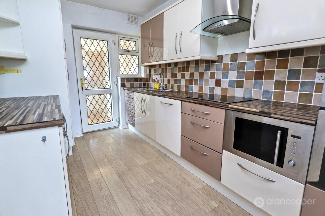 Southfield Close, Weddington, Nuneaton, CV10 0BE