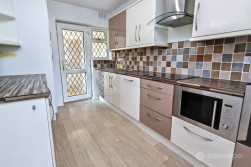 Southfield Close, Weddington, Nuneaton, CV10 0BE