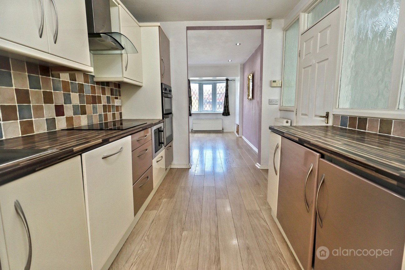 Southfield Close, Weddington, Nuneaton, CV10 0BE