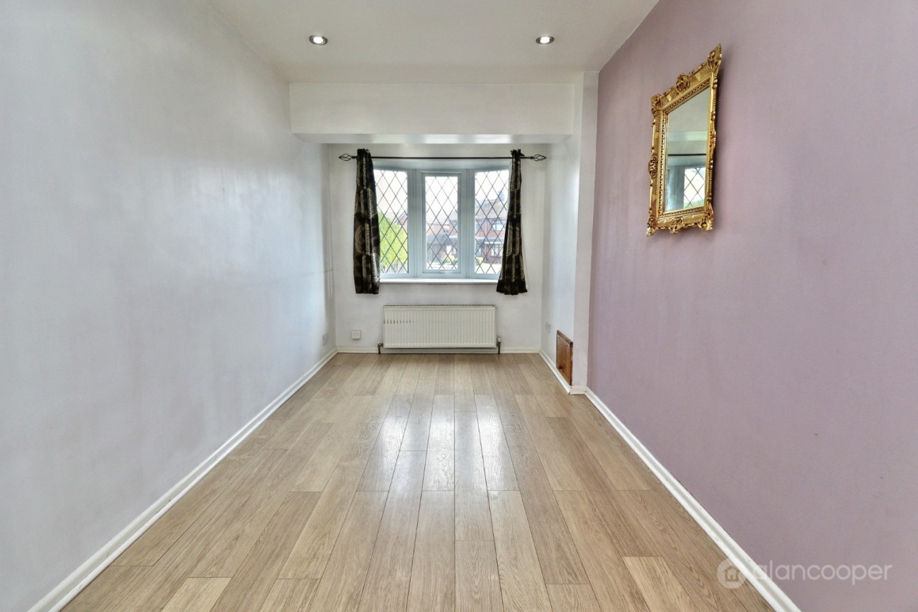 Southfield Close, Weddington, Nuneaton, CV10 0BE