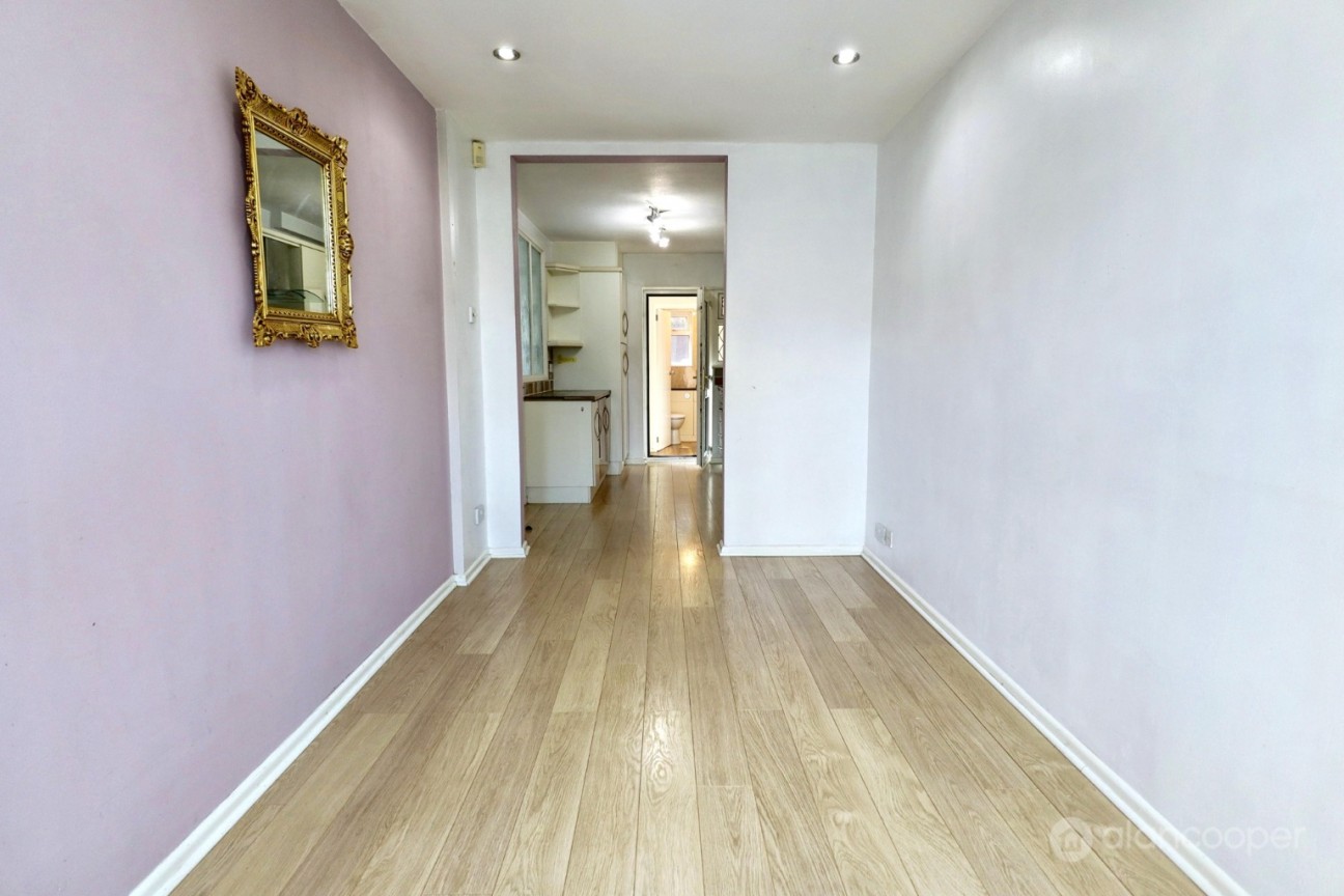 Southfield Close, Weddington, Nuneaton, CV10 0BE