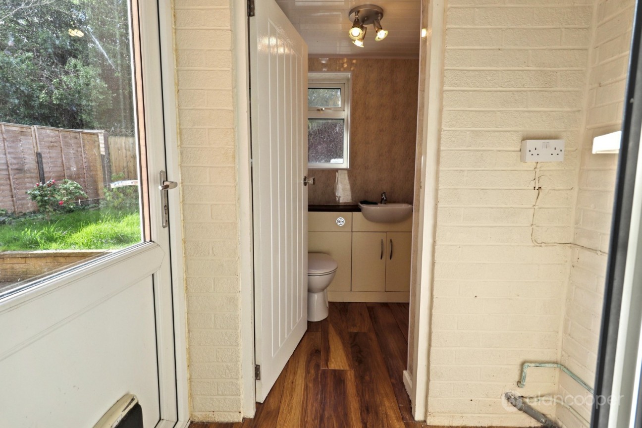 Southfield Close, Weddington, Nuneaton, CV10 0BE