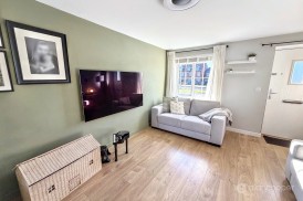 Caesar Drive, Eaton Place, Nuneaton, CV11 6ZD