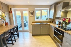 Caesar Drive, Eaton Place, Nuneaton, CV11 6ZD