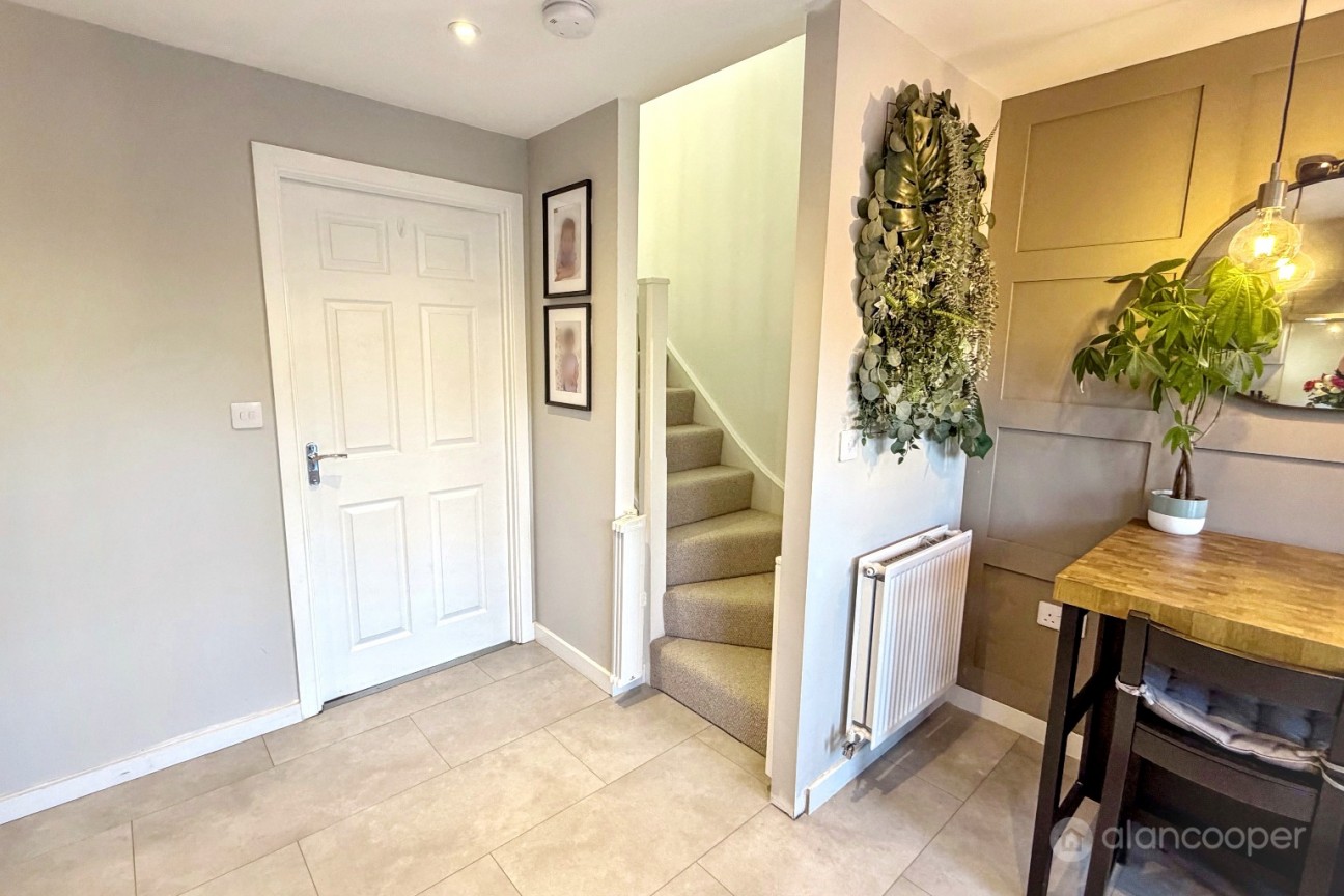 Caesar Drive, Eaton Place, Nuneaton, CV11 6ZD