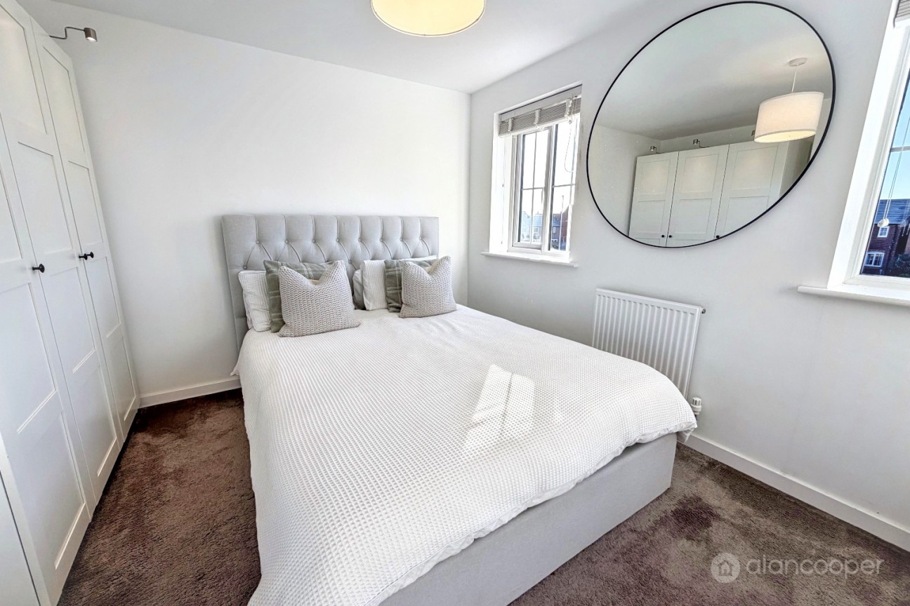 Caesar Drive, Eaton Place, Nuneaton, CV11 6ZD