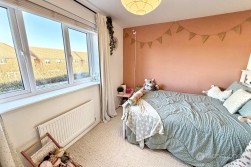 Caesar Drive, Eaton Place, Nuneaton, CV11 6ZD