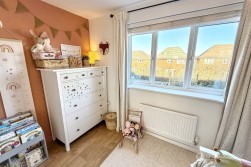 Caesar Drive, Eaton Place, Nuneaton, CV11 6ZD