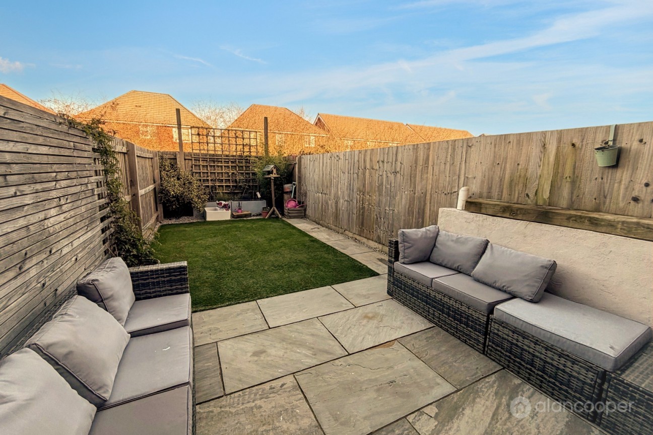 Caesar Drive, Eaton Place, Nuneaton, CV11 6ZD