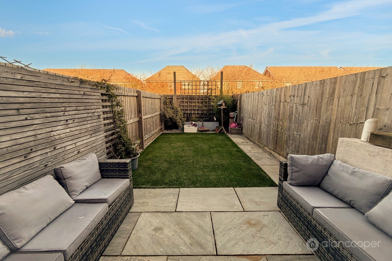 Caesar Drive, Eaton Place, Nuneaton, CV11 6ZD