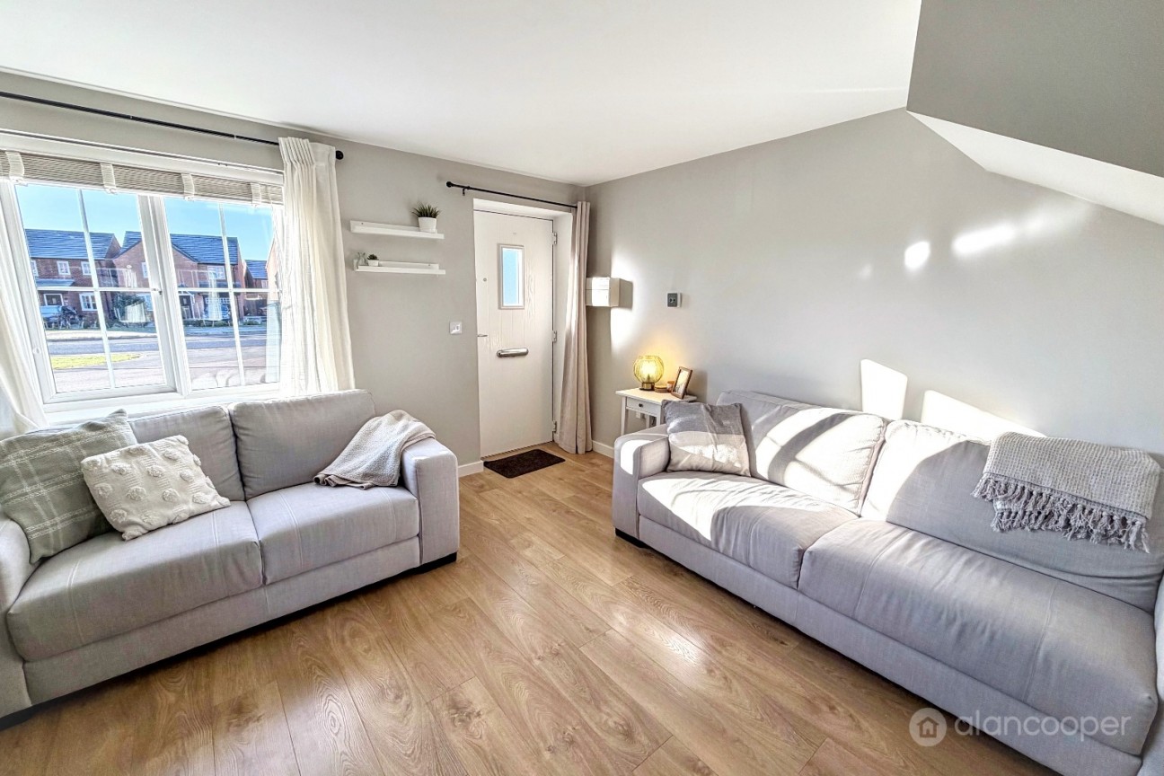 Caesar Drive, Eaton Place, Nuneaton, CV11 6ZD