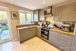 Caesar Drive, Eaton Place, Nuneaton, CV11 6ZD