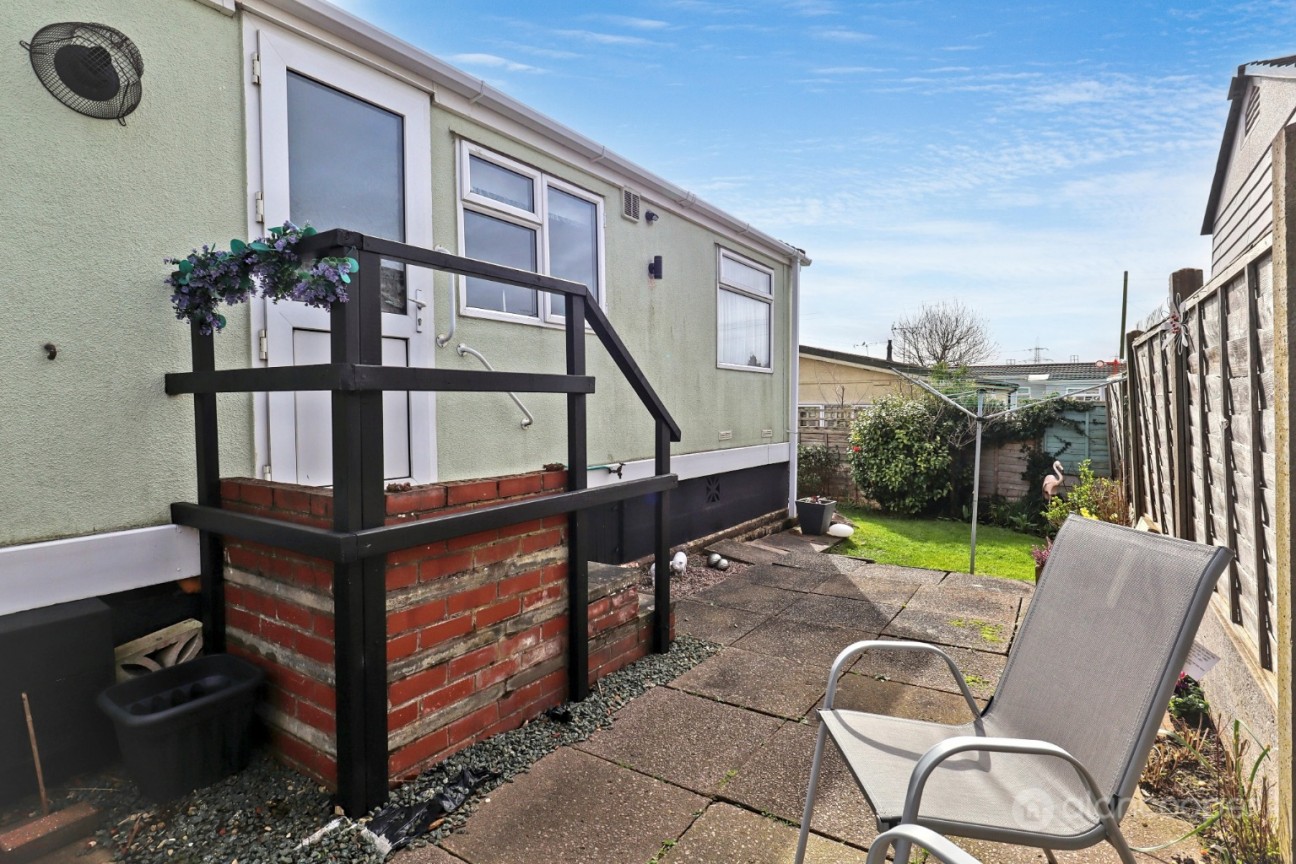 Mill Farm Park, Bulkington, CV12 9SE