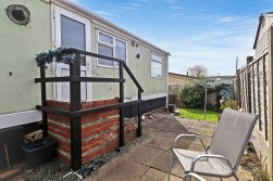 Mill Farm Park, Bulkington, CV12 9SE