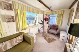 Mill Farm Park, Bulkington, CV12 9SE