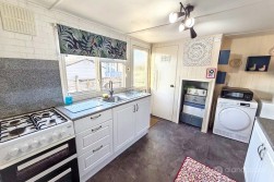 Mill Farm Park, Bulkington, CV12 9SE