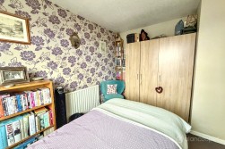 Hampton Avenue, Stockingford, Nuneaton, CV10 9JW