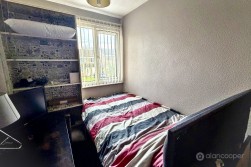 Hampton Avenue, Stockingford, Nuneaton, CV10 9JW