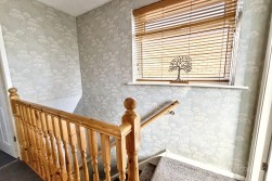 Hampton Avenue, Stockingford, Nuneaton, CV10 9JW