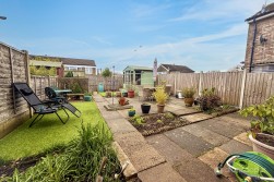 Hampton Avenue, Stockingford, Nuneaton, CV10 9JW