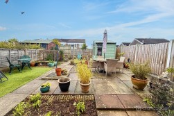 Hampton Avenue, Stockingford, Nuneaton, CV10 9JW