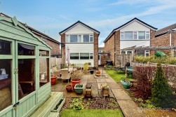 Hampton Avenue, Stockingford, Nuneaton, CV10 9JW