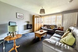 Hampton Avenue, Stockingford, Nuneaton, CV10 9JW