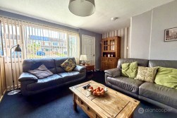 Hampton Avenue, Stockingford, Nuneaton, CV10 9JW