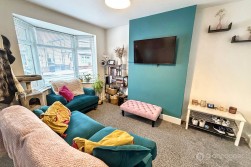 Bentley Road, Nuneaton, CV11 5LR