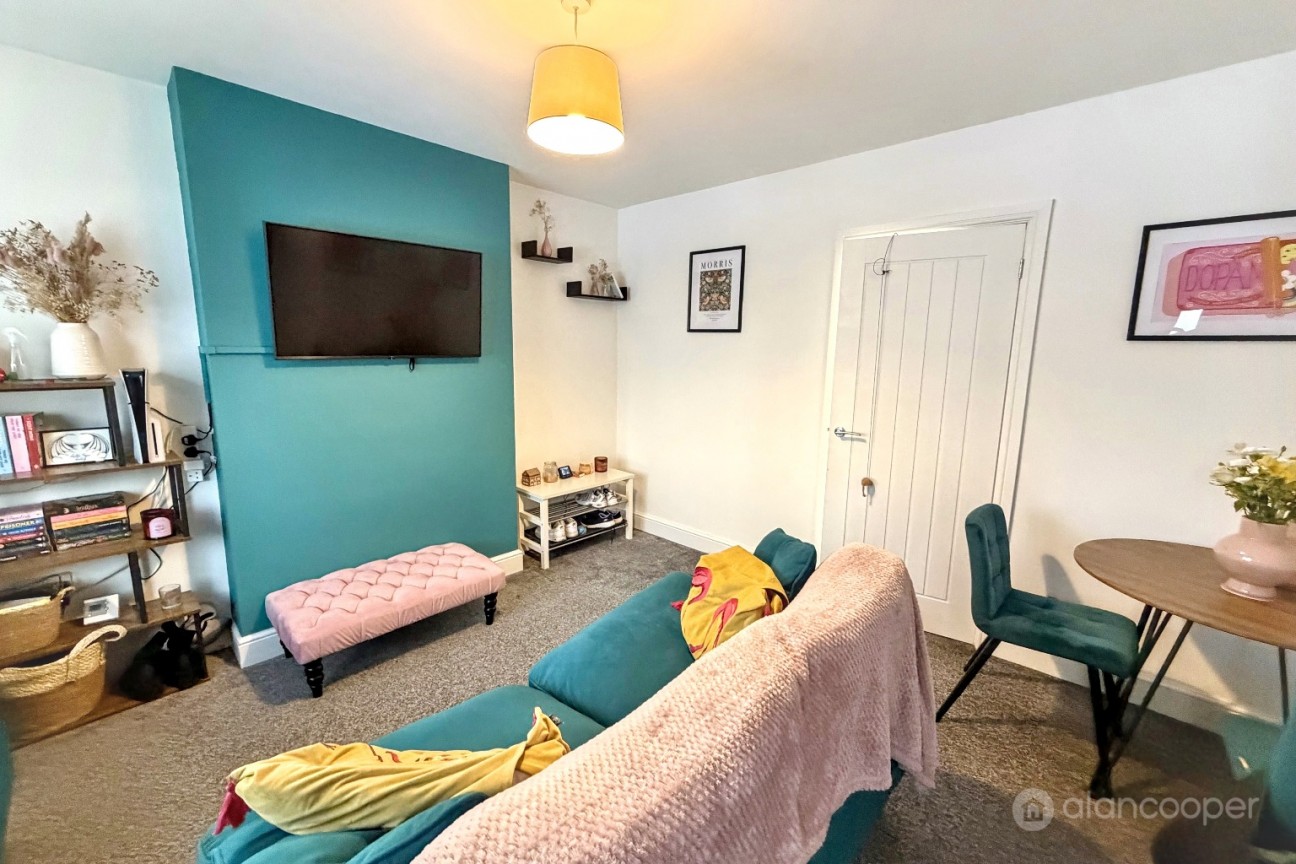 Bentley Road, Nuneaton, CV11 5LR