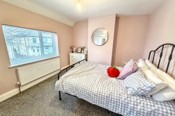 Bentley Road, Nuneaton, CV11 5LR