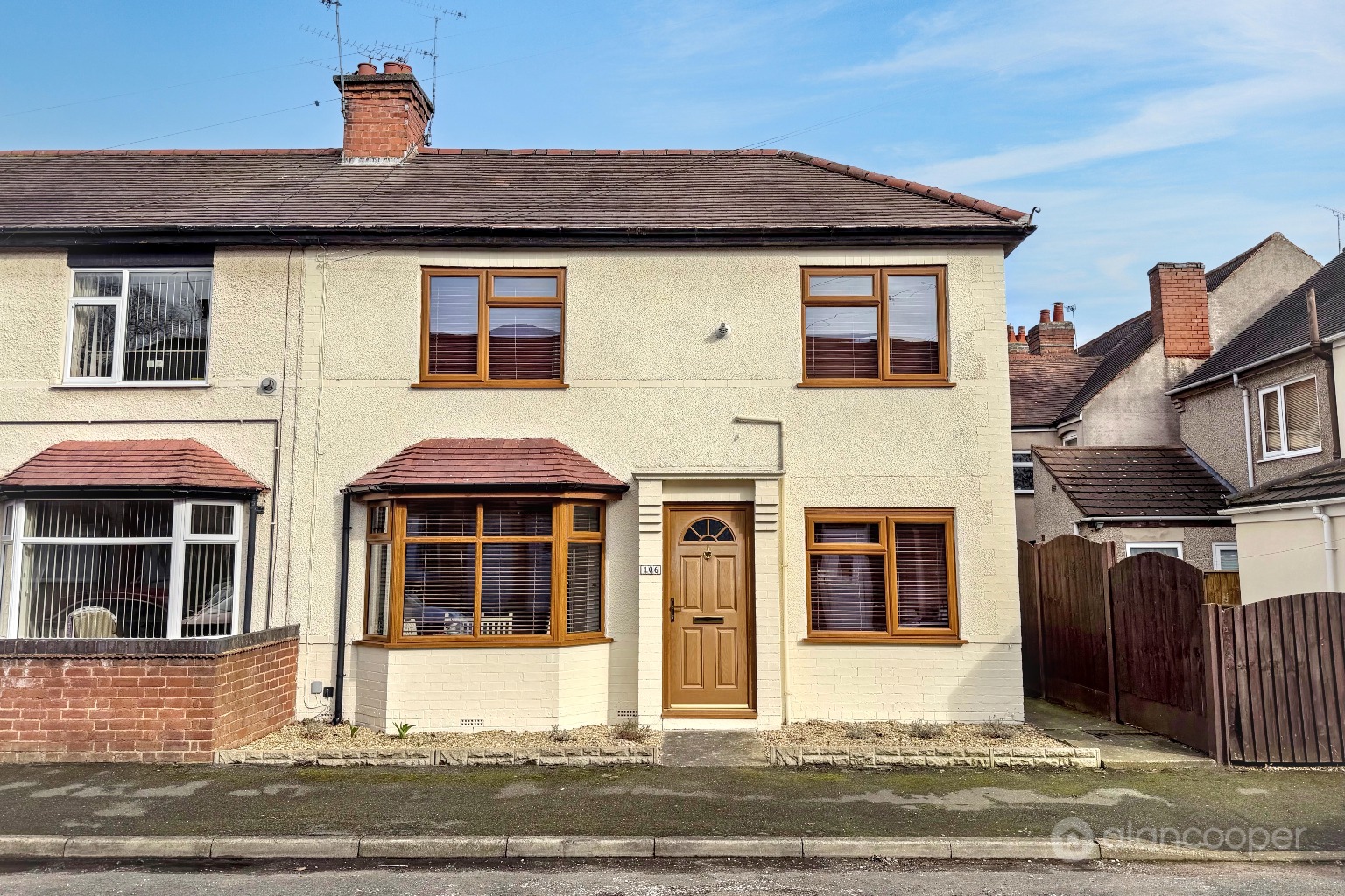 Fitton Street, Nuneaton, CV11 5RZ