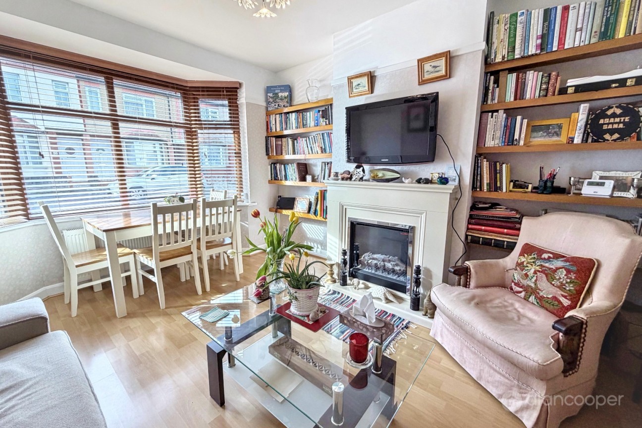 Fitton Street, Nuneaton, CV11 5RZ